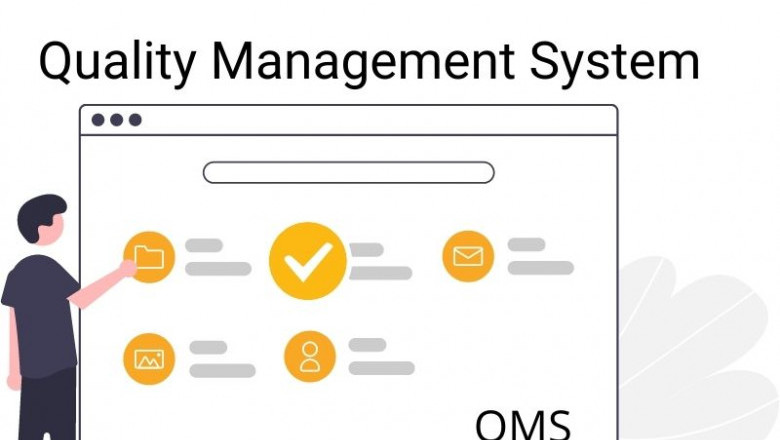 Best Quality Management System & Software in USA & India
