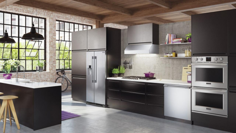 Bestway Appliance Repair El Monte