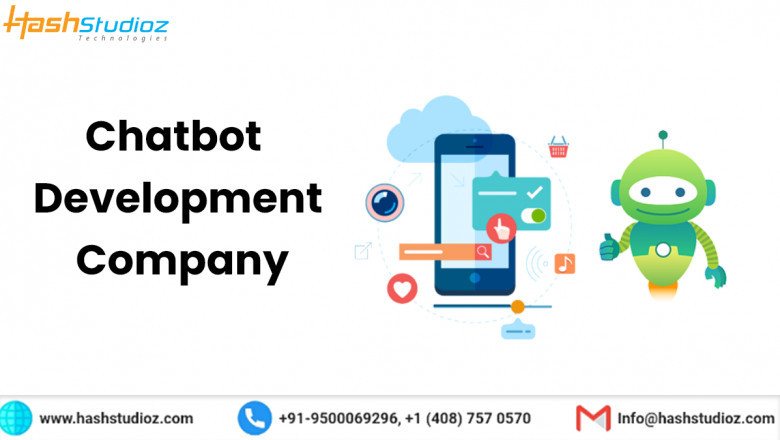 Chatbot Development Services