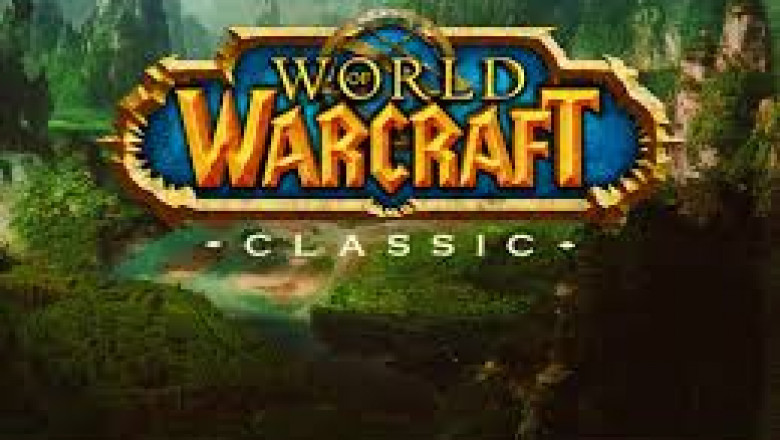 Classic Wow Gold