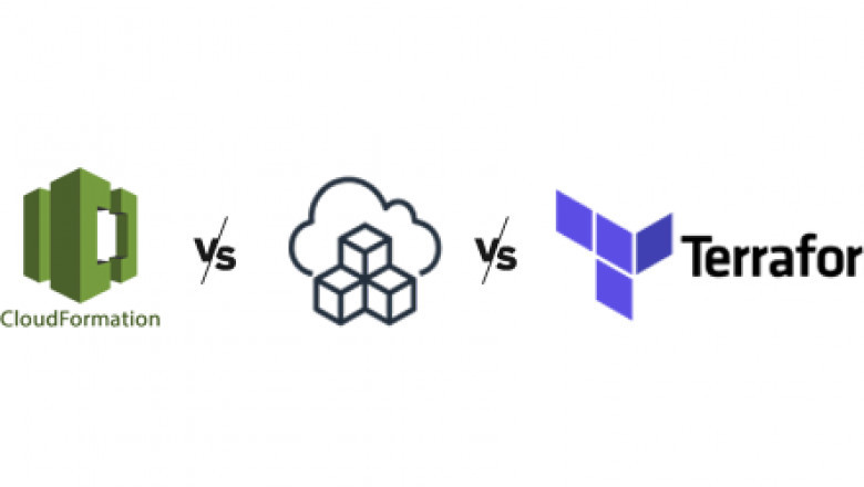 CloudFormation vs CDK vs Terraform—Which IaC tool is right for you?