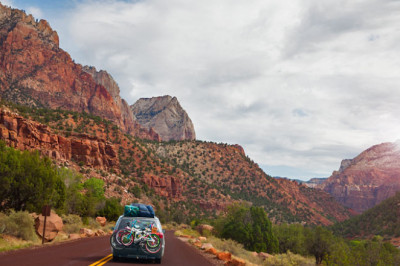 Colorado Springs Road Trip: Where to Go and What to See?