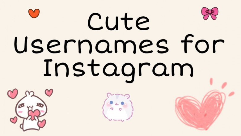 Cool Instagram Users For Girls