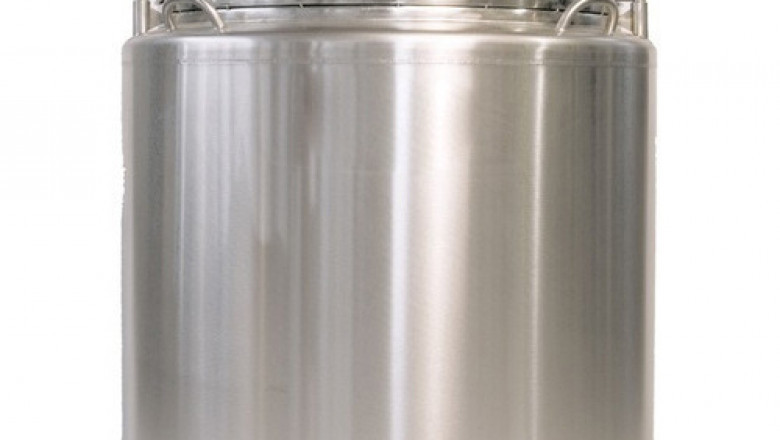 Cryopreservation Equipment Market Overview, Size, Share