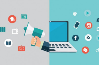 Do You Know Difference Between Social Media And Traditional Media?