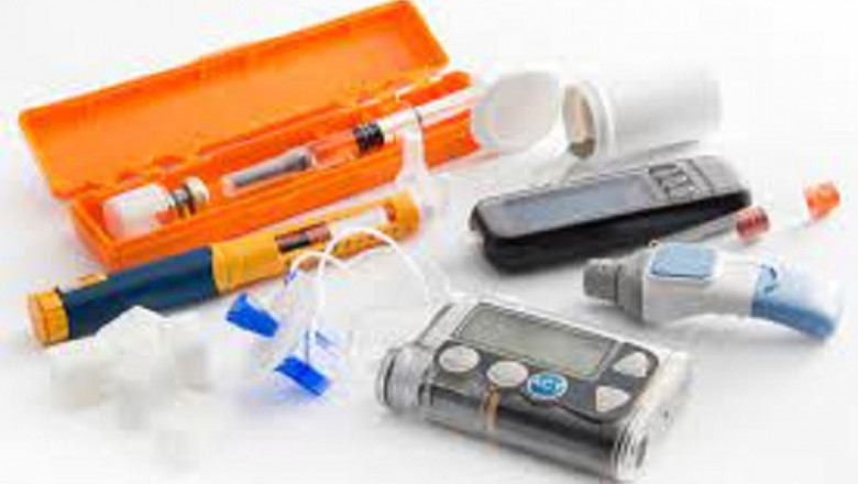 Drug Delivery Devices Market Overview, Analysis forecast to 2027