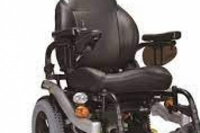 Electric Wheelchair Market to Witness Increasing Revenue Growth During the Forecast Period 2021–2028
