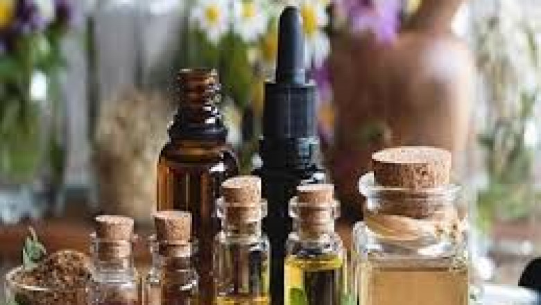 Emerging Opportunities in India Essential Oils Market with Current Trends Analysis