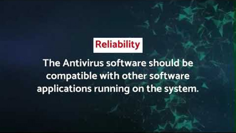 Find the Tips for Antivirus and Ransomware Protection Services in Dubai?