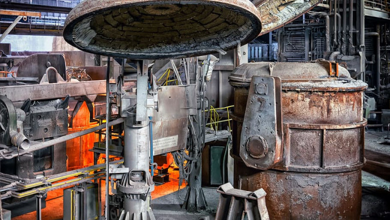 Global Foundry Equipment Market Industry Analysis, Trend, Growth, Opportunity, Forecast 2020-2030