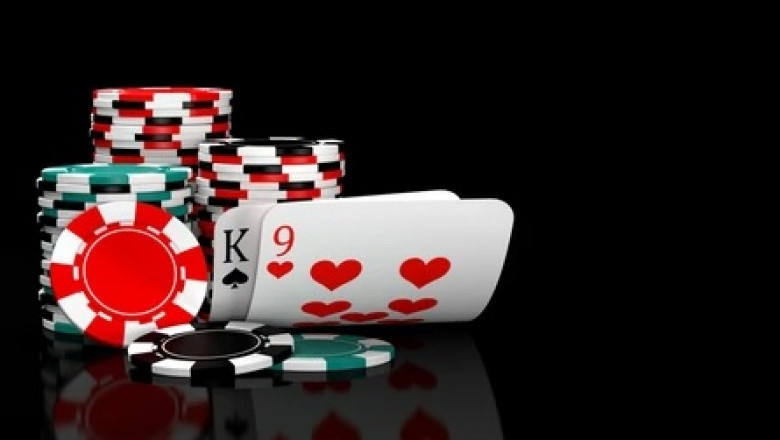 Guide on the Best Baccarat game strategy