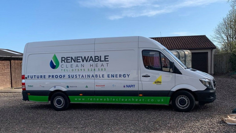 Heat Pump Installers Scotland