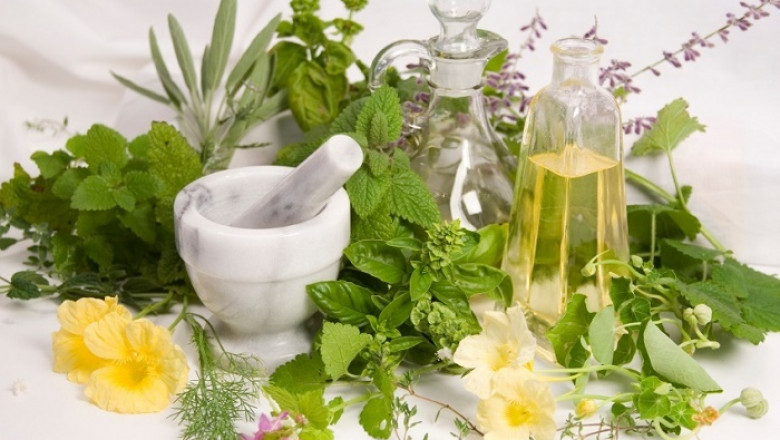 Herbal Beauty Products Market Overview & Analysis