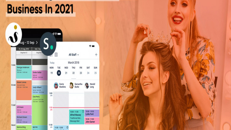 How To Digitize Your Salon Business In 2021?