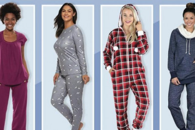 Wholesale Pyjamas – Easy Ways To Stock Wholesale Pyjamas For Ladies In Uk!