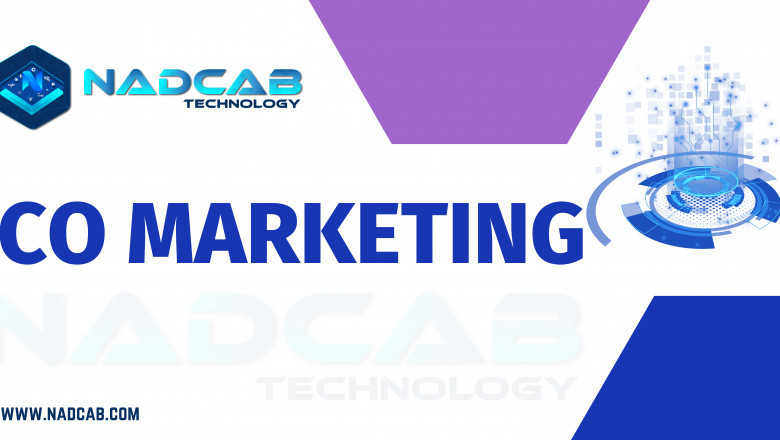 ICO Marketing