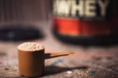 Increasing Demand for Whey Protein Isolates Market to Fuel Revenue Growth Through 2026