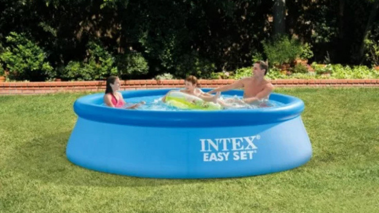 Intex Swimming Pool Dubai