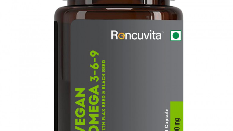 Is it ok for Vegan Omega to take Fish Oil?