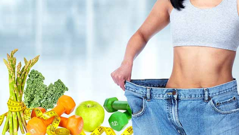 Little Tricks To Achieve The Best Results In Online Weight Loss Programs.