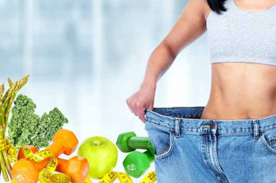 Little Tricks To Achieve The Best Results In Online Weight Loss Programs.