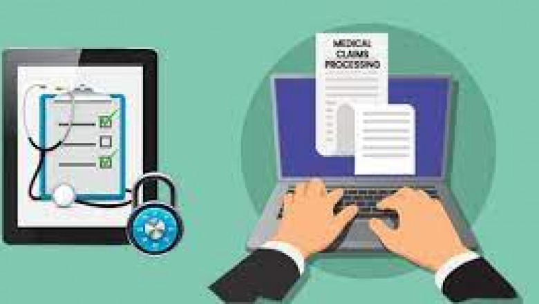 Medical Claims Processing Services are growing more popular as a result of lower operating costs and the ability for healthcare providers to concentrate on their primary services.