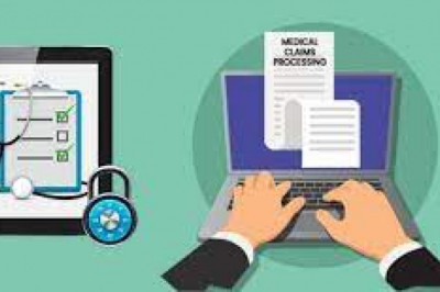 Medical Claims Processing Services are growing more popular as a result of lower operating costs and the ability for healthcare providers to concentrate on their primary services.