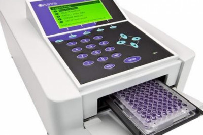 Microplate Readers Market Expansion Projected To Gain An Uptick During 2026