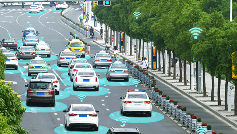 New Approach of Smart Transportation Market 2021: To Business Applications with Top Key Players like Trimble, Accenture