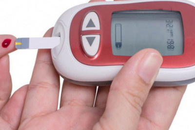 Non-invasive diabetes therapy has been on the rise in the healthcare industry
