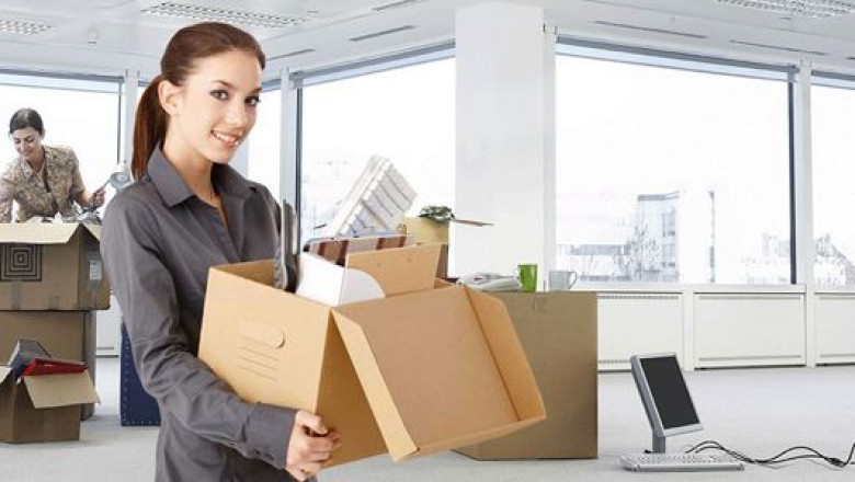 PACKERS AND MOVERS PAHARGANJ