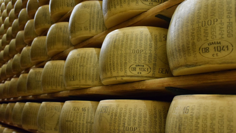 Parmigiano-Reggiano Cheese Market - Global Industry Analysis 2026
