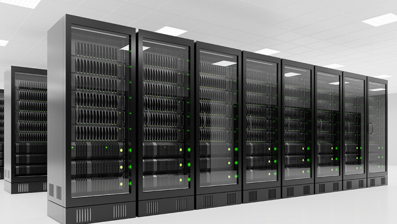Power Distribution Unit (PDU) is a Device with Multiple Power Outlets