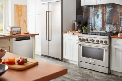 Star KitchenAid Repair Arlington