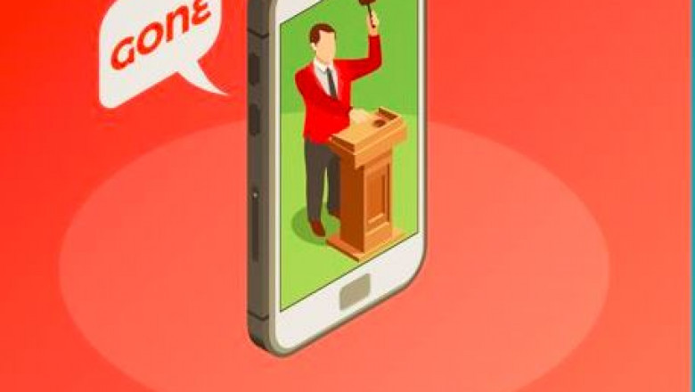 Steps to run a successful online auction campaign