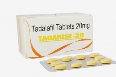 tadarise 20mg | Price | Reviews | Precautions