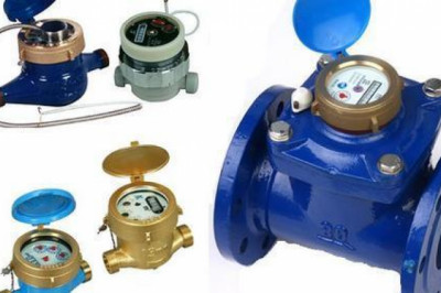 The Importance of a water flow meter