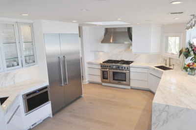 Thermador Appliance Repair Zone Montebello