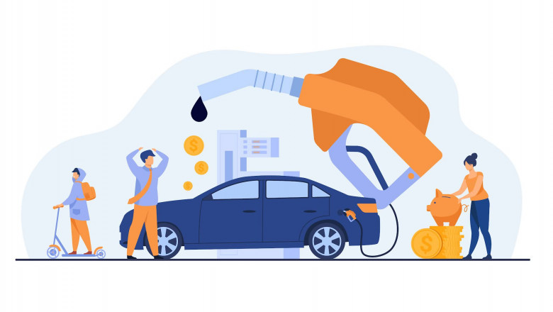 Things to remember in mind while installing CNG kit
