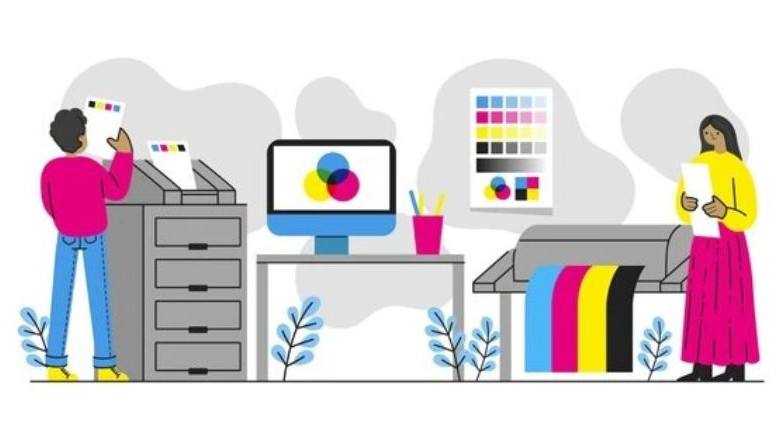 Top 5 Profitable Print Business Ideas