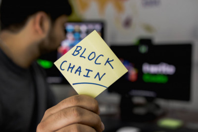 True Uses for Blockchain Technology