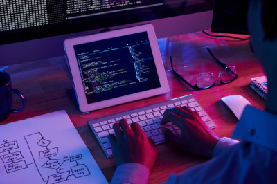 Web Development Services Company | aTeam Soft Solution