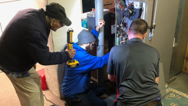 What do you need to know about HVAC systems?