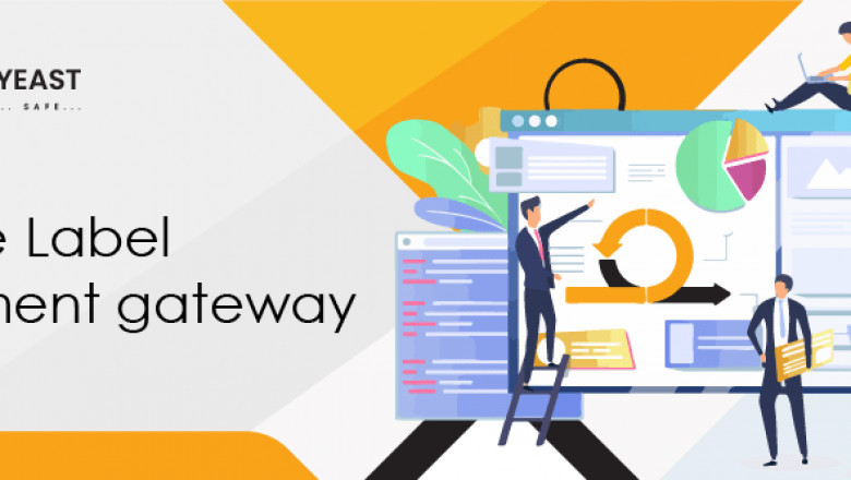 White-Label Payment Gateway Forms a Better Business Strategy