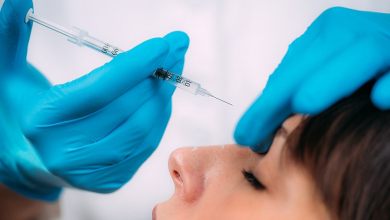 Who Can Perform Dermal Fillers Treatment/Procedure?