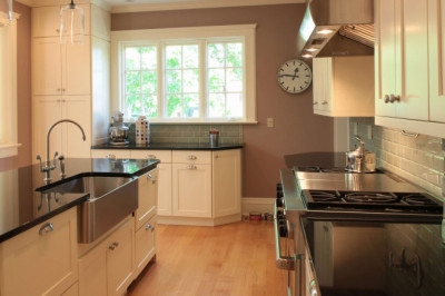 Wolf & Sub Zero Professionals Diamond Heights