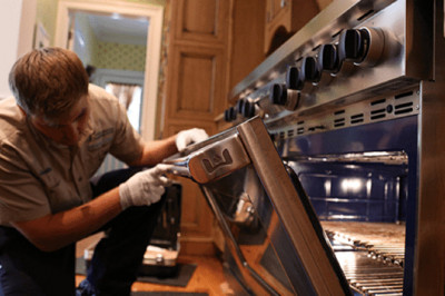 Wolf & Sub Zero Professionals Santa Barbara