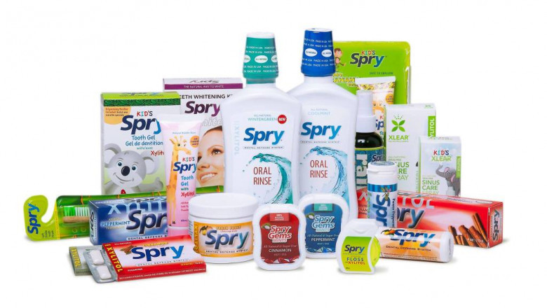 Xylitol in Personal Care and Cosmetics Market Research Report 2021-2028