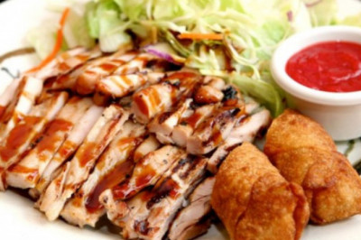 5 Reasons You Should Be Excited About Seattle-Style Teriyaki in the Treasure Valley