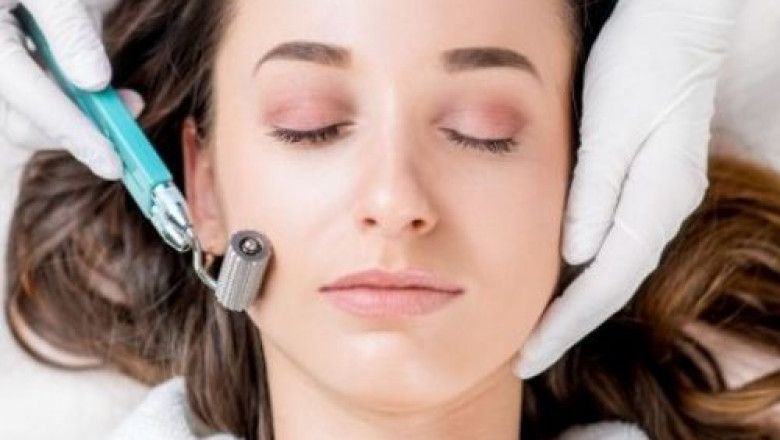 All About Microneedling
